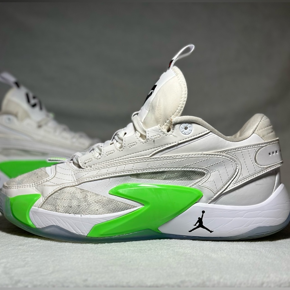 Jordan Luka 2